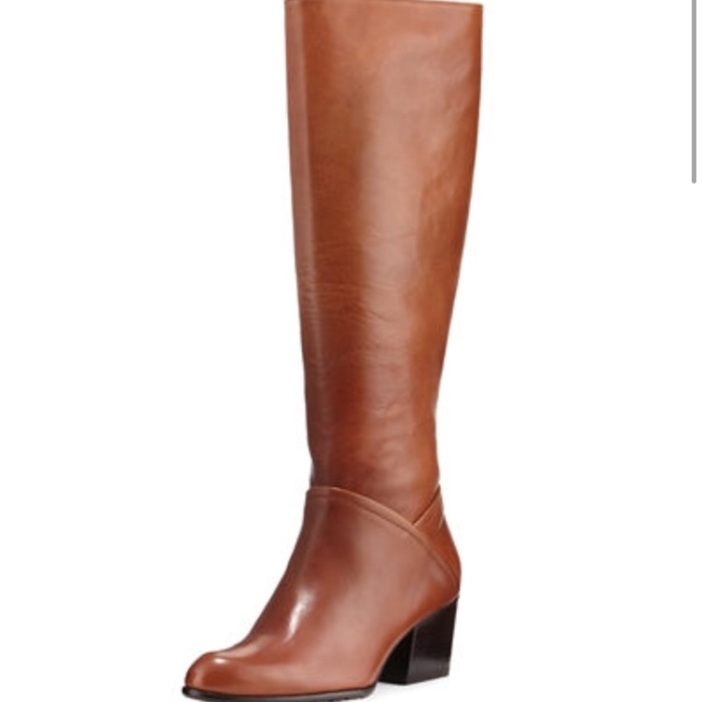 Stuart Weitzman Standard Riding Boot 8.5