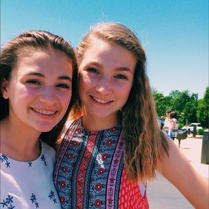 Meet your Posher, Emma