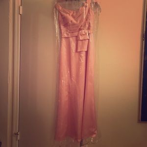 Alfred Angelo Bridesmaids Dress