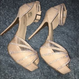 Zigi Soho Heels