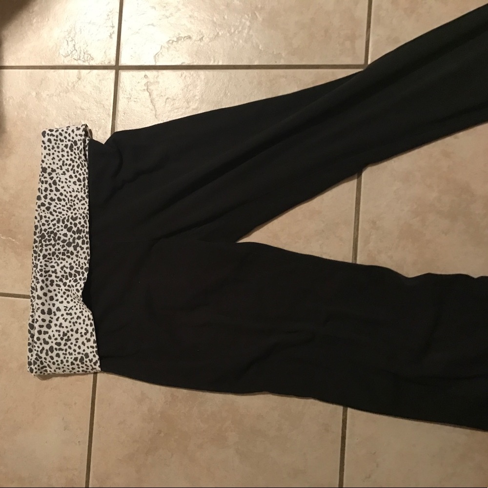 PINK Yoga Pants