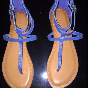 Gianni Bini Sandals