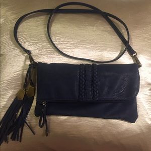 Boho Crossbody Purse 👛
