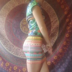 Dress for day or night