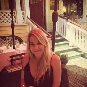 Meet your Posher, Madison