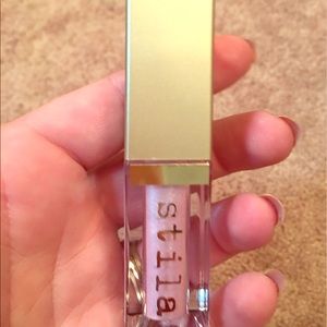 Stila Magnificent Metals liquid Glitter Eyeshadow