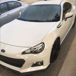 Meet your Posher, Jackson