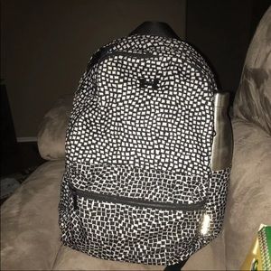 Under armour backpack