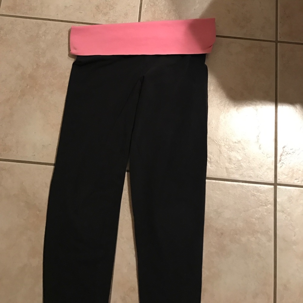 PINK Leggings