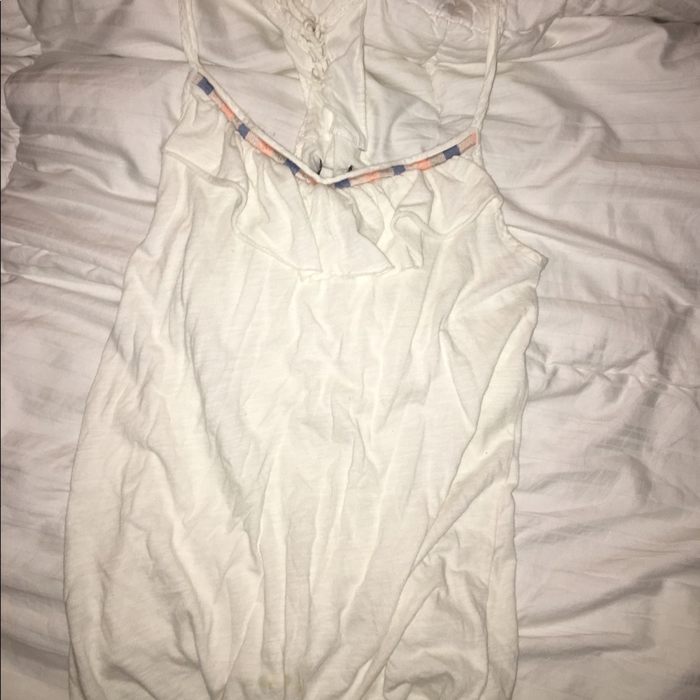 american eagle shirt