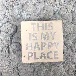 Room Decor Hanging Tile