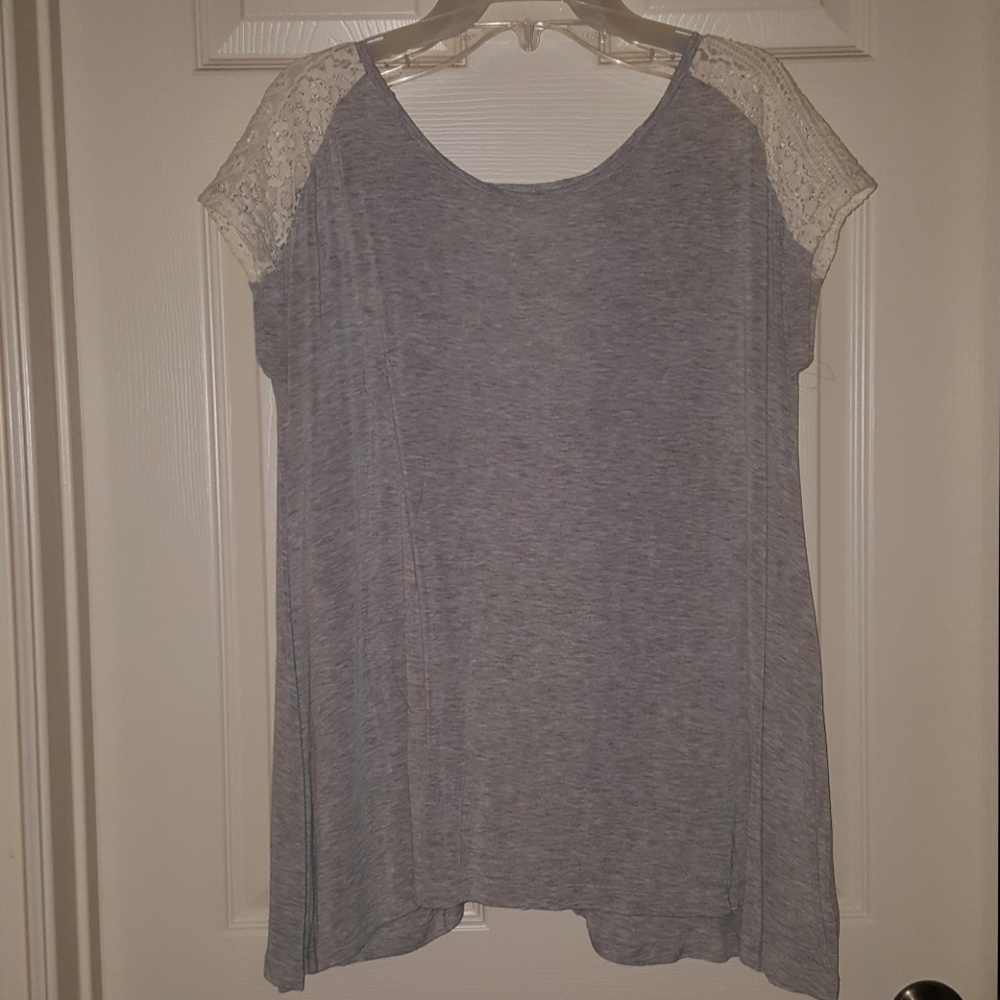 Decree Top