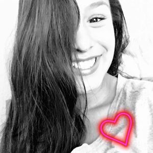 Meet your Posher, Luz daniela