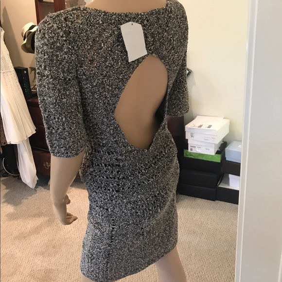 Rag and Bone Dress - Picture 3 of 5