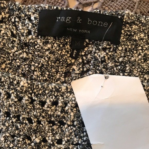 Rag and Bone Dress - Picture 5 of 5