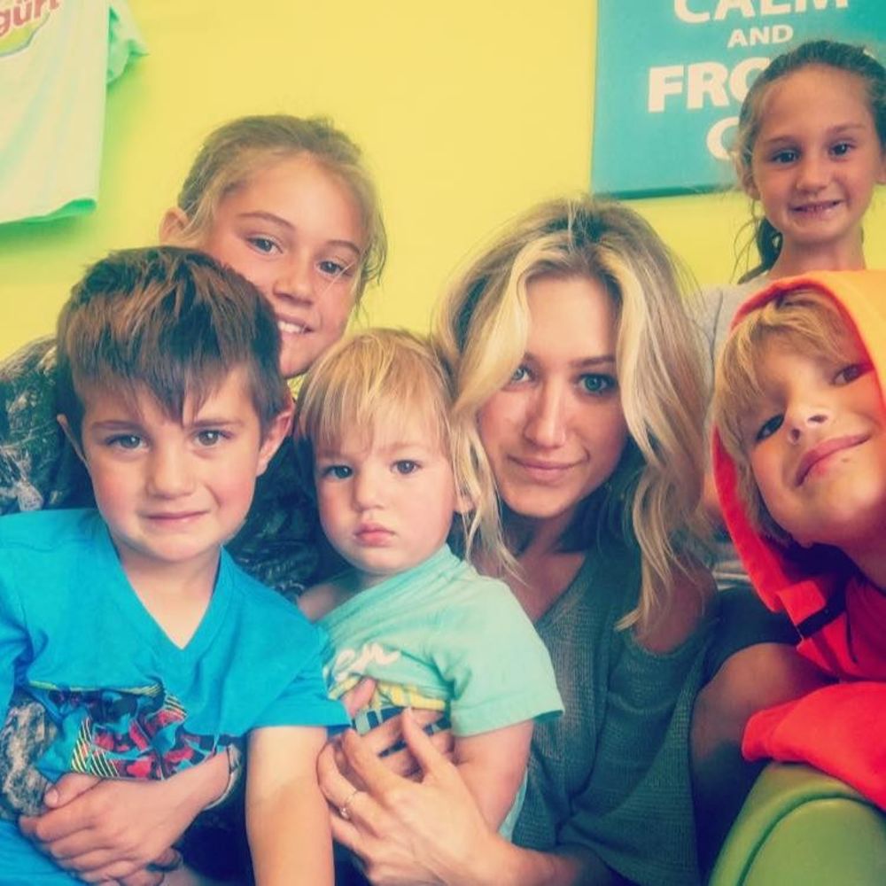 Meet your Posher, Lori