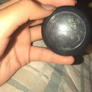 Mac eyeshadow