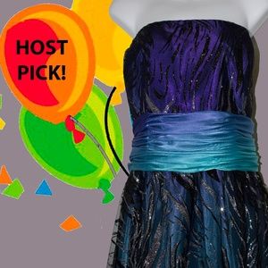 David's Bridal Dress size 22