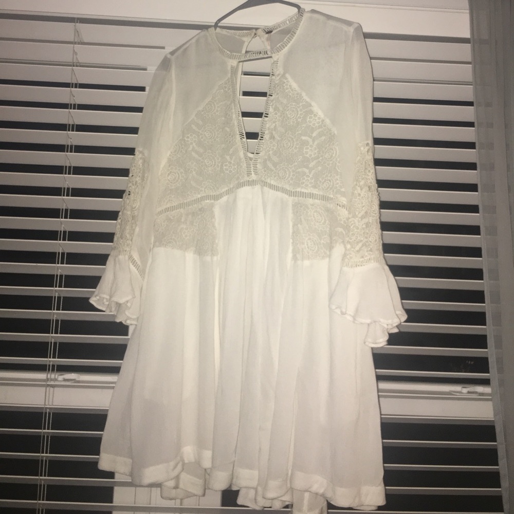 Formal dress from Free People!