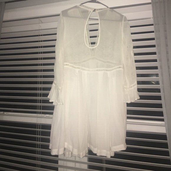 Formal dress from Free People! - Picture 2 of 3