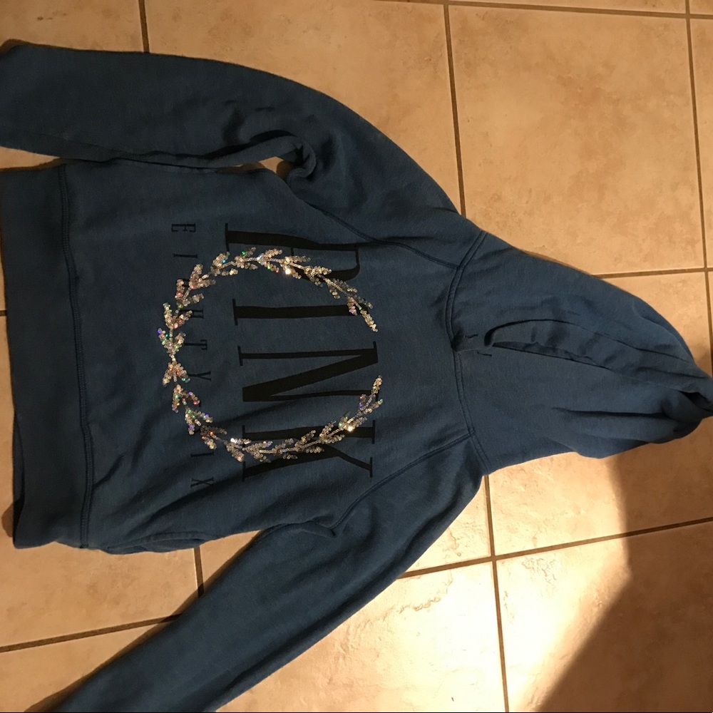 PINK Hoodie