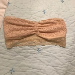 Nude bandeau