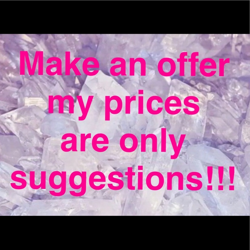 ❤️offers and Bundles!!!