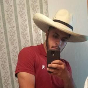 Meet your Posher, Jesus