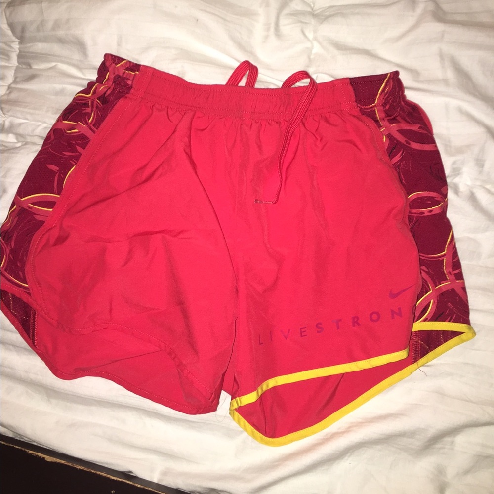Nike Shorts!!
