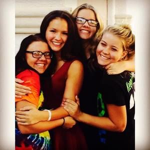 Meet your Posher, Gayle