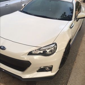 Meet your Posher, Jackson