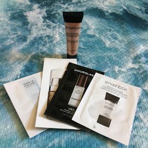 Primer Deluxe Sample Set