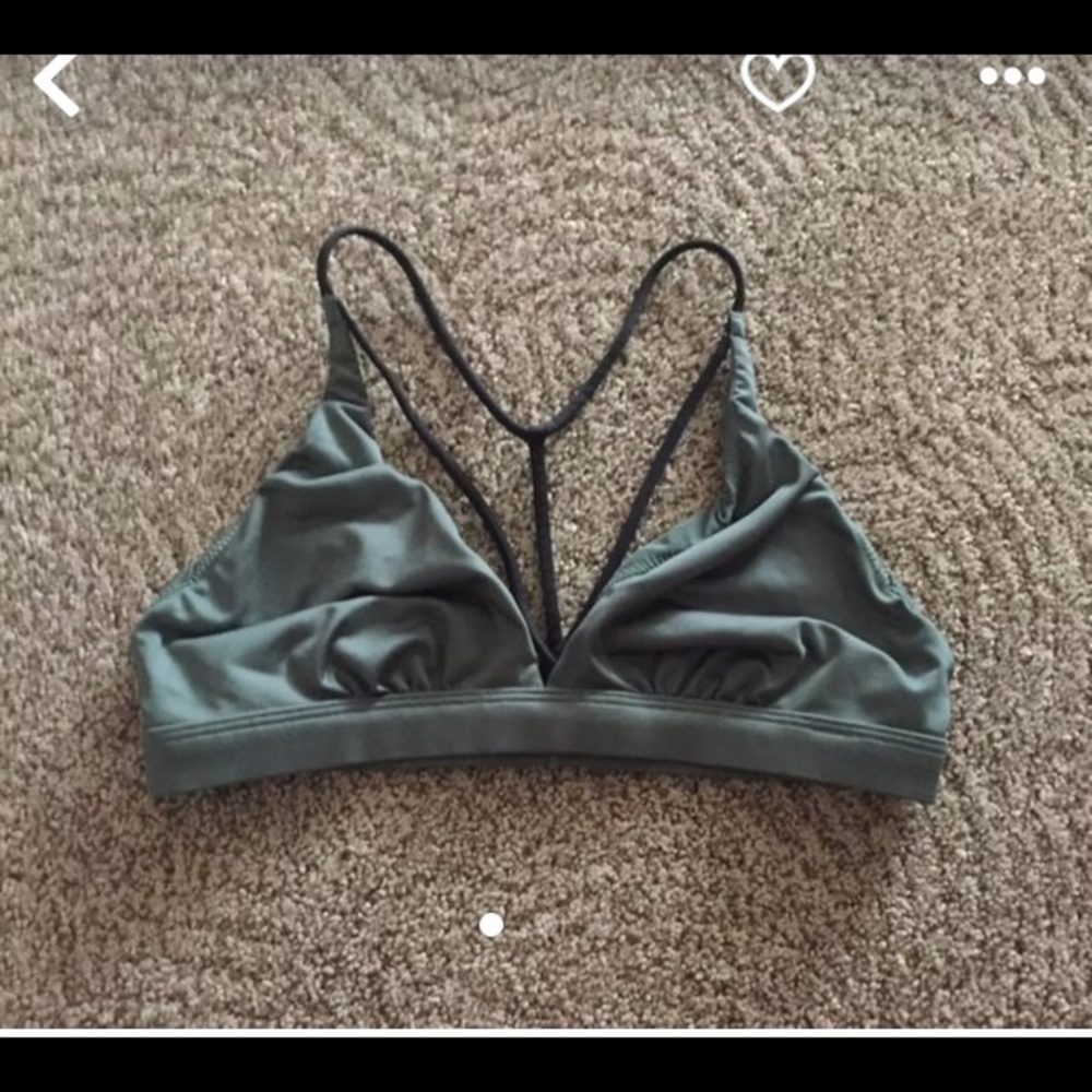 Victoria Secret Sports Bra