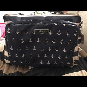 Jujube Be Prepared Commadore- includes extras