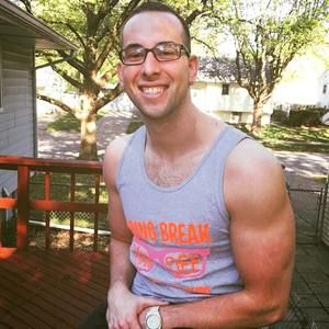 Meet your Posher, Jarrod