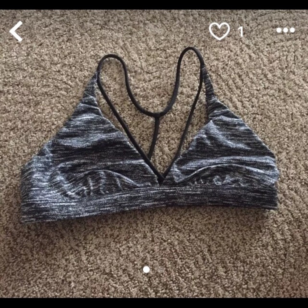 Victoria Secret Sports Bra