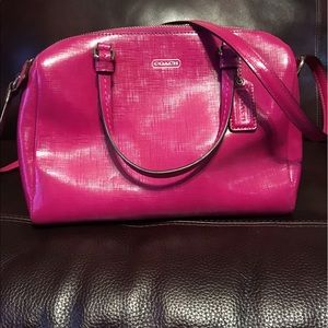 AUTHENTIC Coach purse