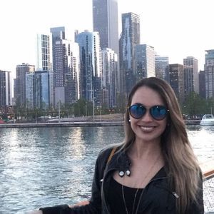 Meet your Posher, Jennifer