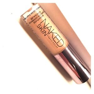 Urban decay NAKED skin concealer