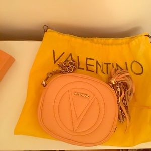 Valentino cross body bag