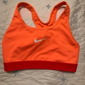 Nike Sports Bras