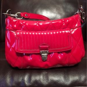 AUTHENTIC COACH PURSE