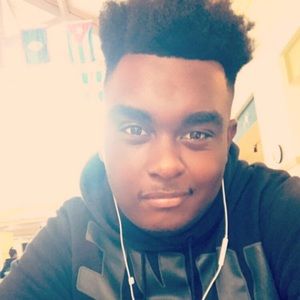 Meet your Posher, Shaquillr