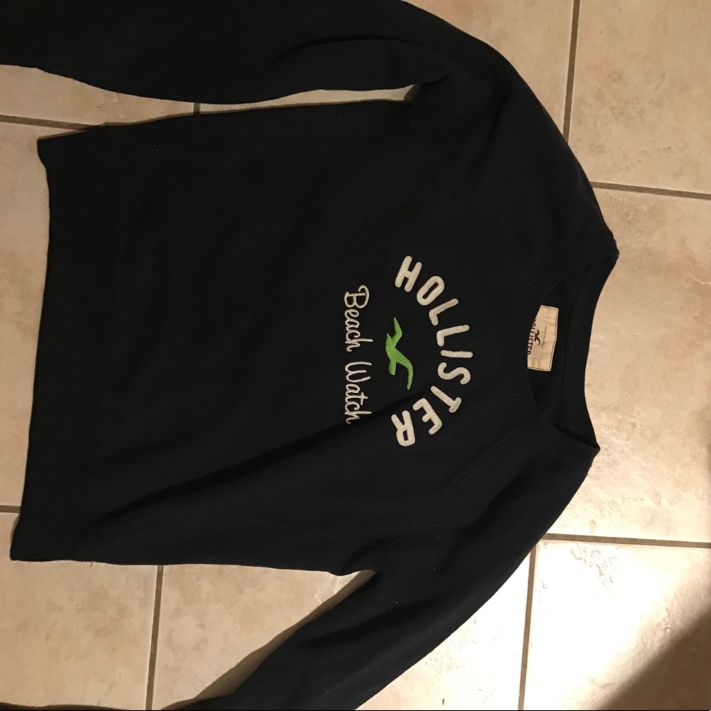 Hollister Sweater