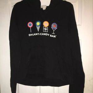 Dylan's candy bar Sweat Shirt