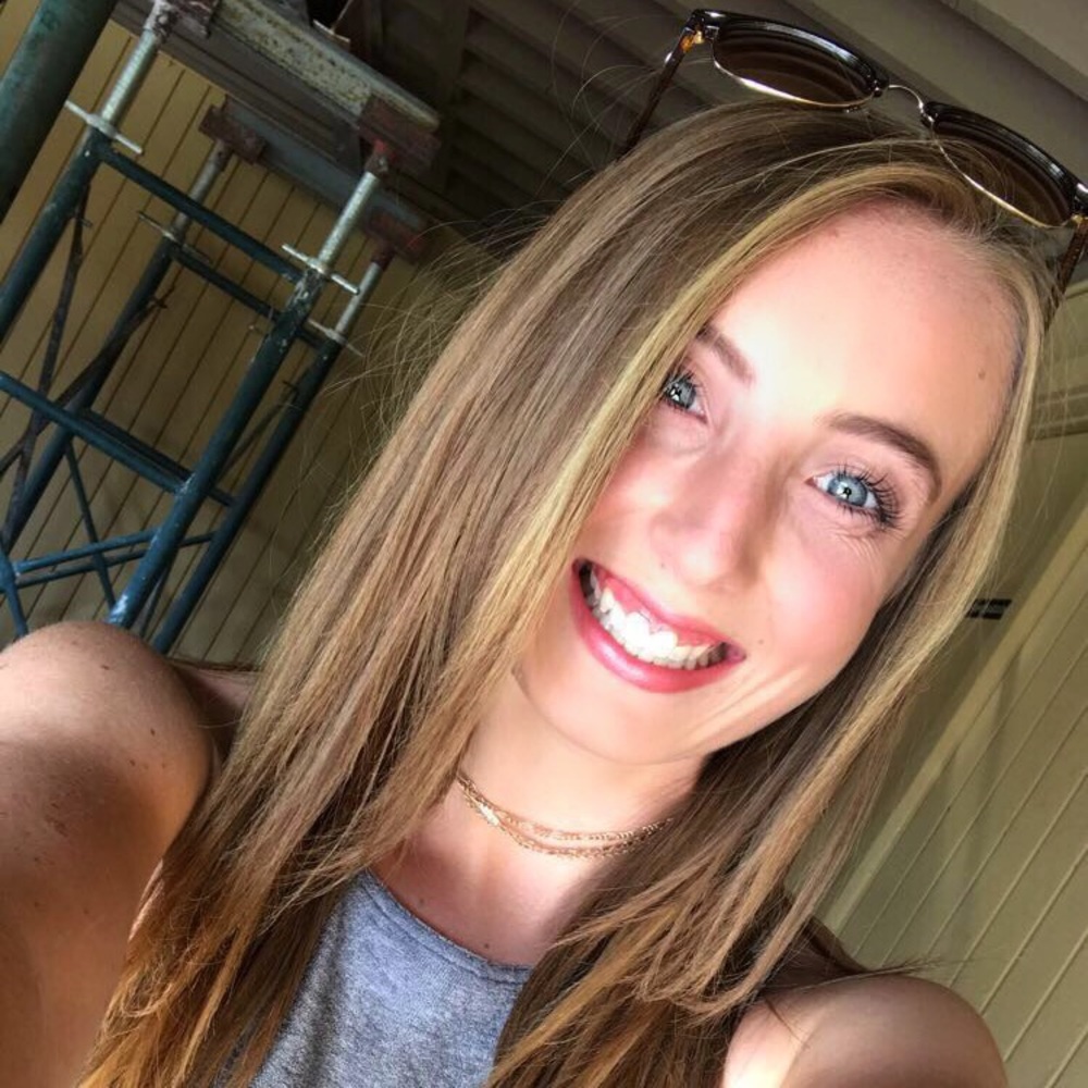 Meet your Posher, Hailey