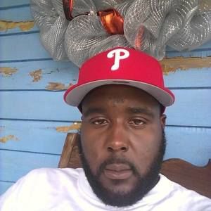 Meet your Posher, Terry