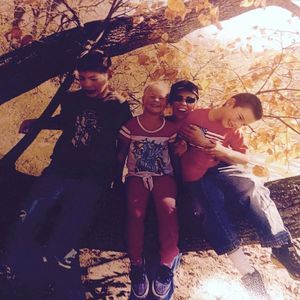 Meet your Posher, Carmen