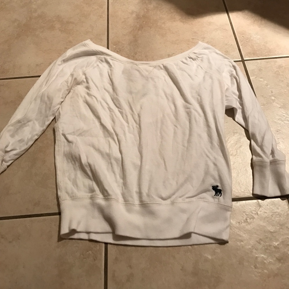 Abercrombie Long Sleeve