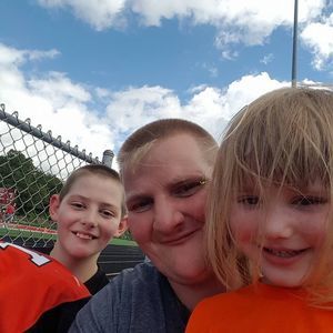 Meet your Posher, Katy